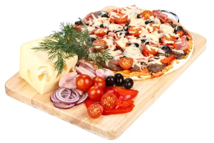 Bardolino Pizza Picture 9
