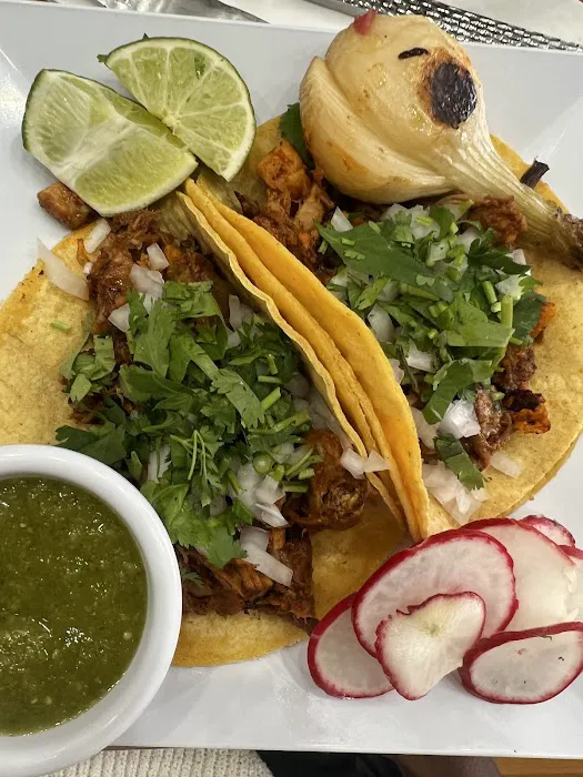 El Tepeyac Taqueria Picture 9