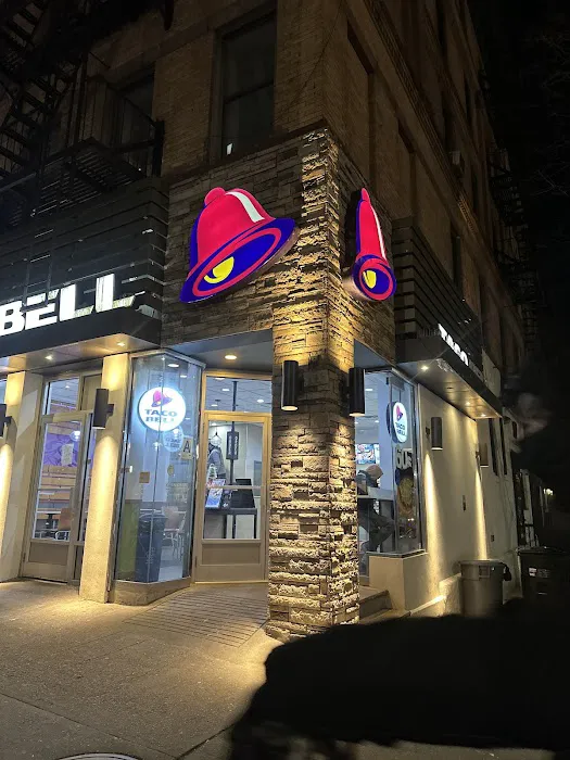 Taco Bell Picture 5