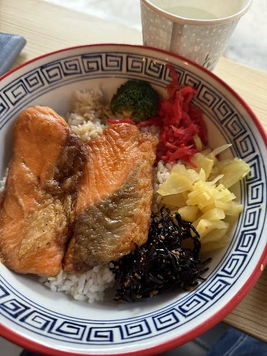 Tanoshi Tei Picture 1