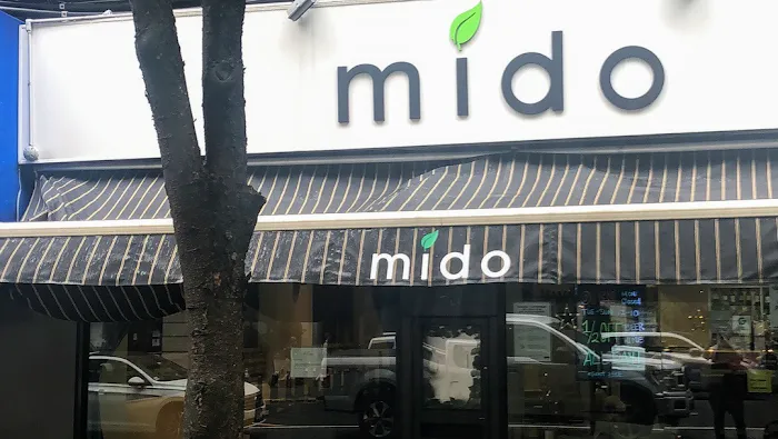 Mido Picture 1