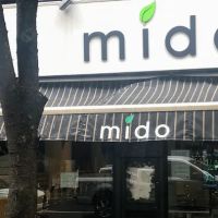 Mido ico