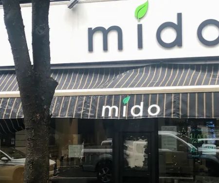Mido