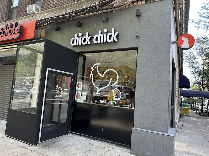 Chick Chick Picture 1