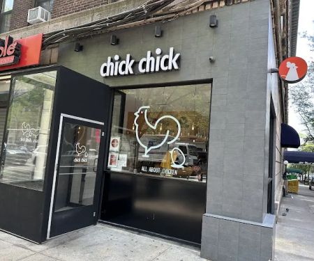 Chick Chick