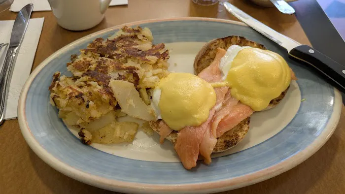 City Diner Picture 3