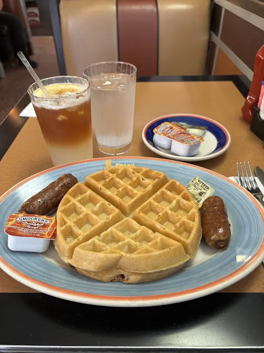 City Diner Picture 4