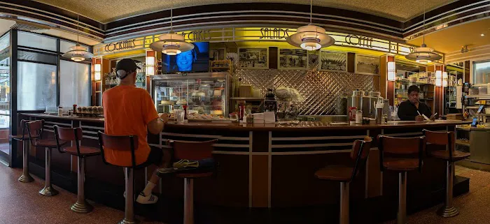 City Diner Picture 2
