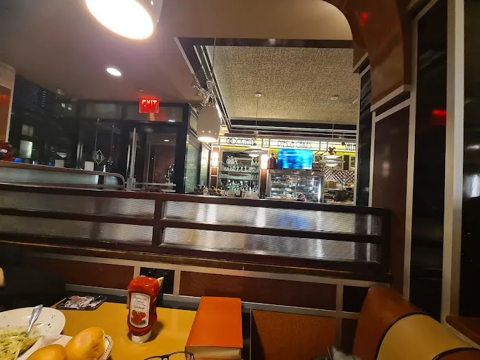 City Diner Picture 10