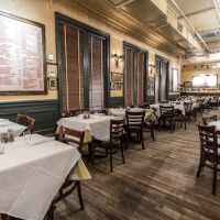 Carmine's - Upper West Side ico