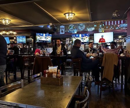 Virgil's - Upper West Side