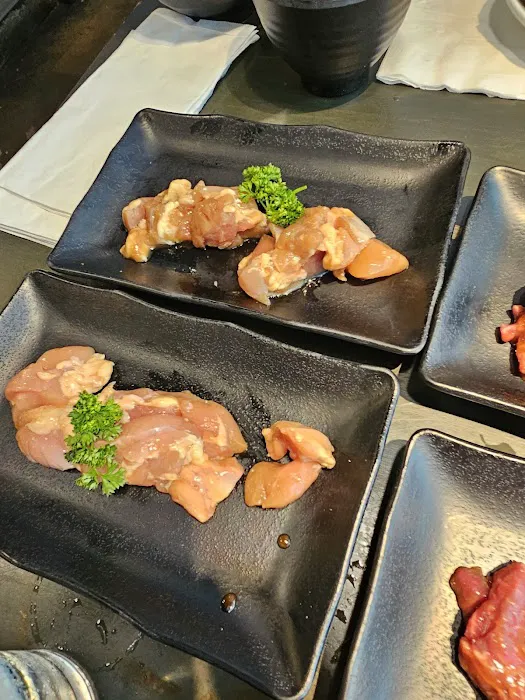 Gyu-Kaku Japanese BBQ Picture 7
