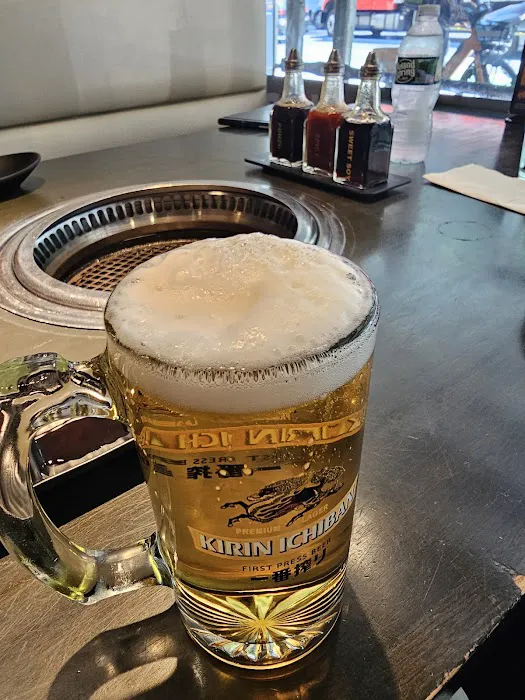 Gyu-Kaku Japanese BBQ Picture 3