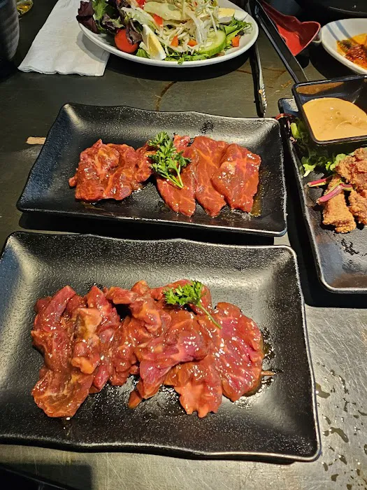 Gyu-Kaku Japanese BBQ Picture 4