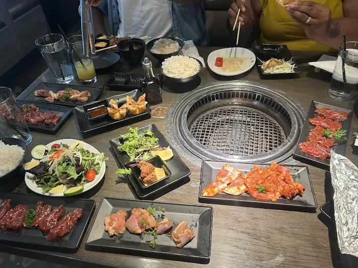 Gyu-Kaku Japanese BBQ Picture 6