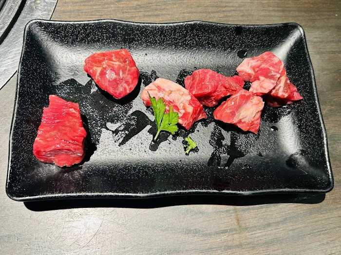 Gyu-Kaku Japanese BBQ Picture 9