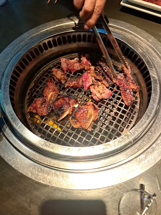 Gyu-Kaku Japanese BBQ Picture 1