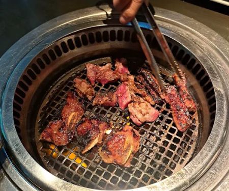 Gyu-Kaku Japanese BBQ