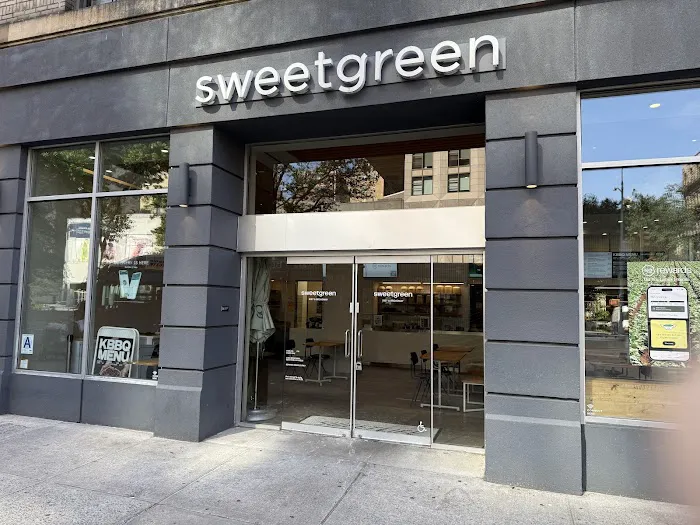 sweetgreen Picture 2