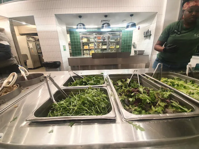 sweetgreen Picture 5