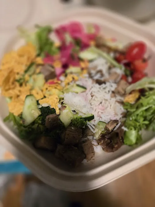 sweetgreen Picture 7