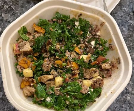 sweetgreen