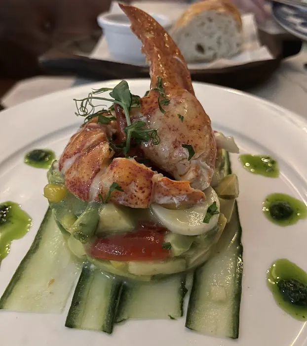 The Shell Seafood Kitchen & Bar Picture 10