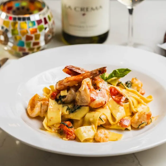 The Shell Seafood Kitchen & Bar Picture 9