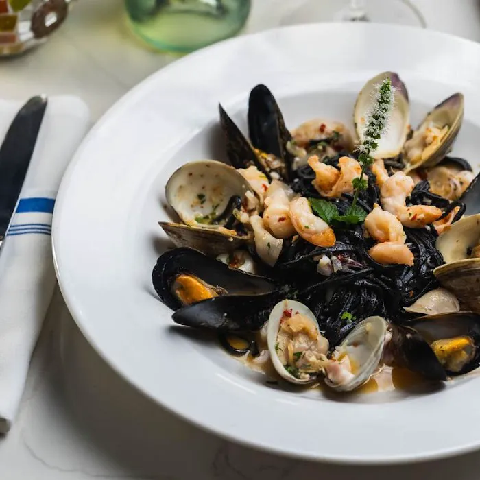 The Shell Seafood Kitchen & Bar Picture 7