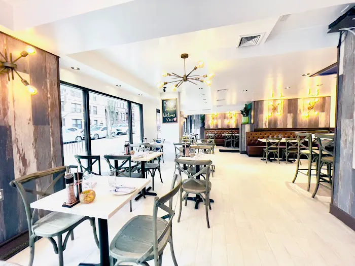 The Shell Seafood Kitchen & Bar Picture 1