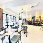 The Shell Seafood Kitchen & Bar