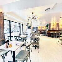 The Shell Seafood Kitchen & Bar ico