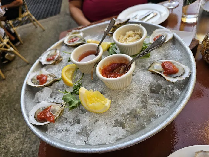 The Shell Seafood Kitchen & Bar Picture 2