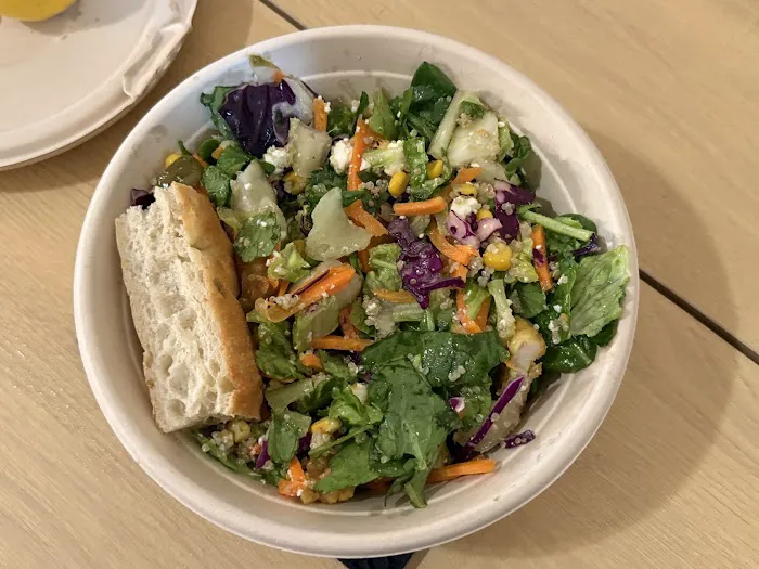 Just Salad Picture 4