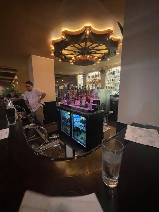 Agave - Columbus Ave Picture 8