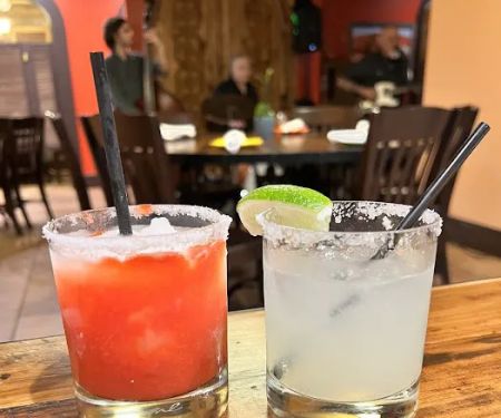 Agave - Columbus Ave