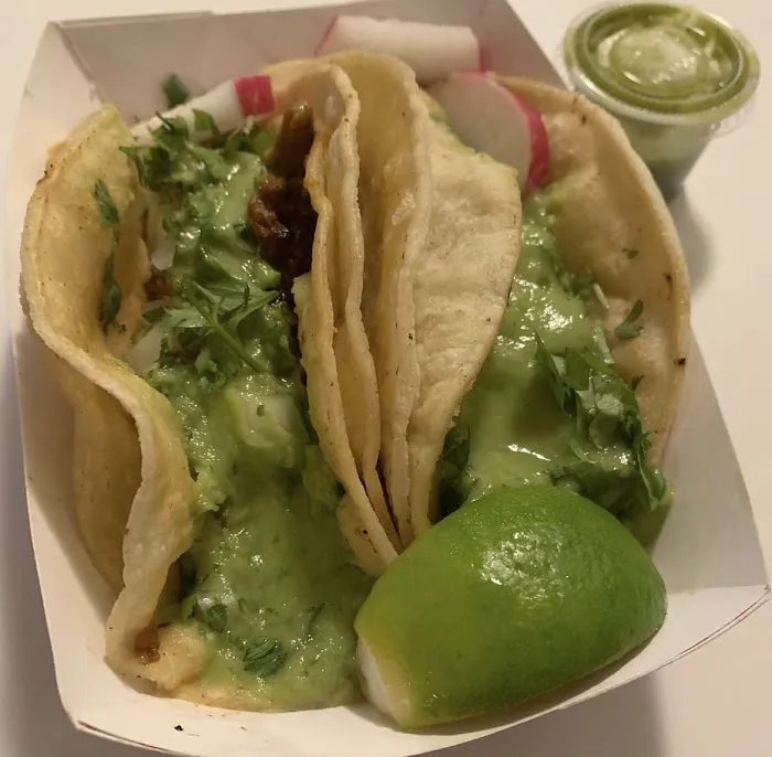 El Paisano Mexican Food Picture 1