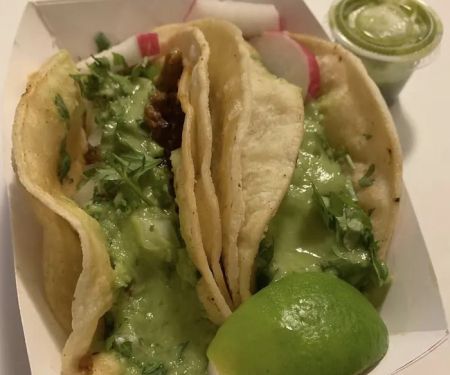 El Paisano Mexican Food