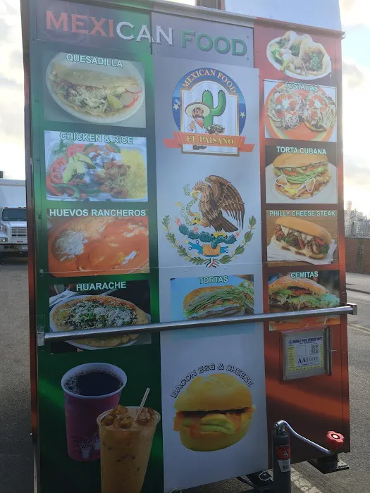 El Paisano Mexican Food Picture 7
