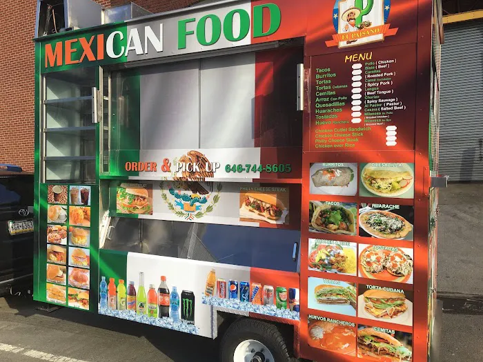 El Paisano Mexican Food Picture 4