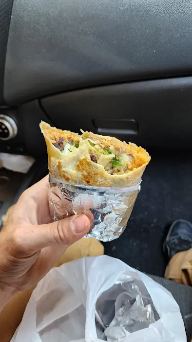 El Paisano Mexican Food Picture 6