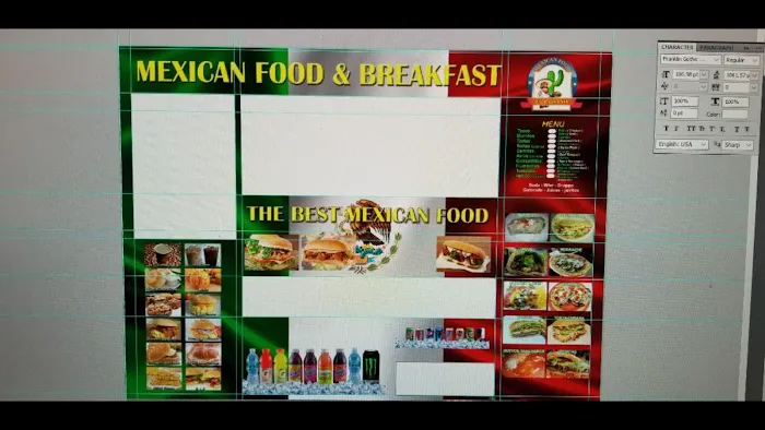 El Paisano Mexican Food Picture 10