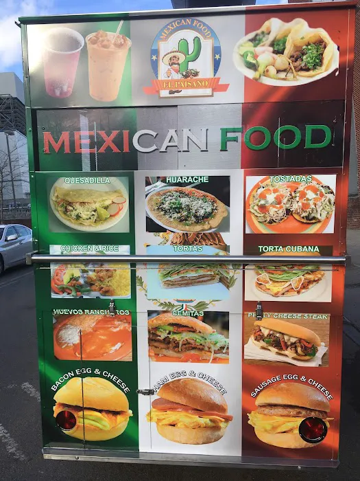El Paisano Mexican Food Picture 9