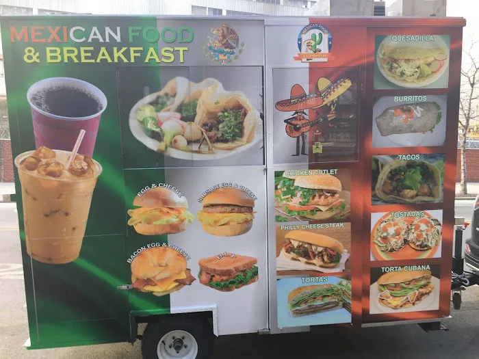 El Paisano Mexican Food Picture 8