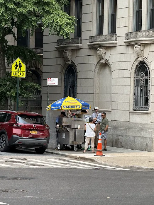 Billy’s Hot Dog Cart Picture 8
