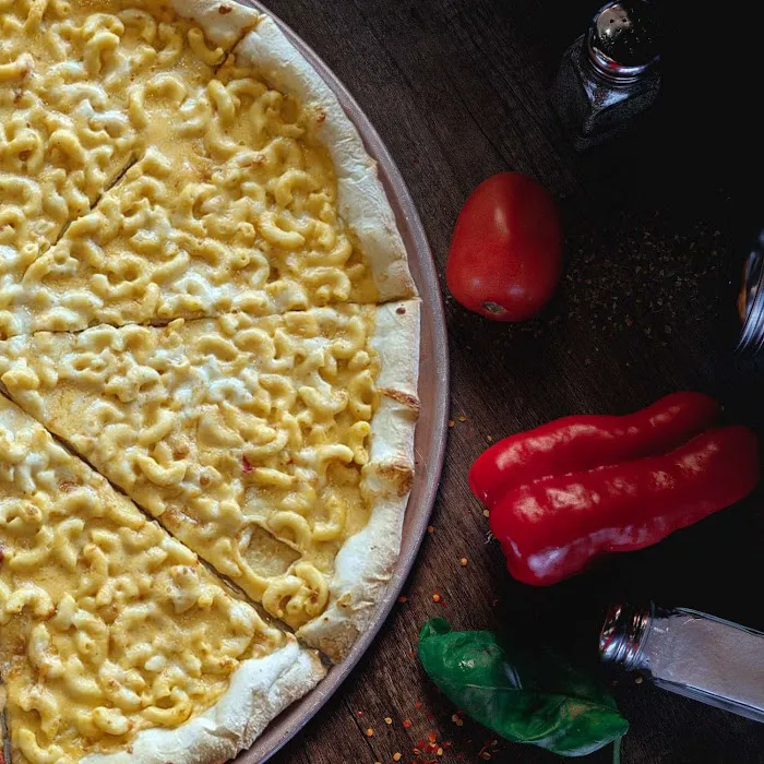 Pies n' Fries Picture 3