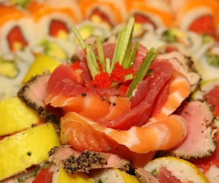 Simply Sushi