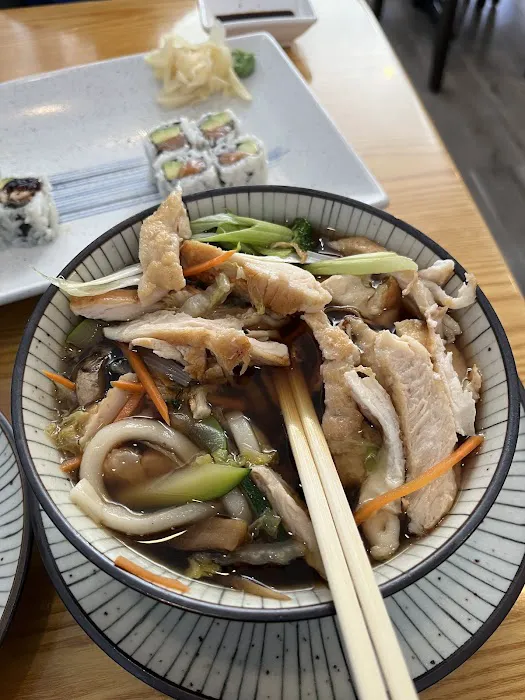 Miyako Sushi Picture 9