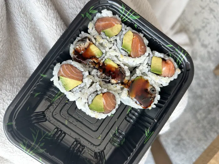 Miyako Sushi Picture 2