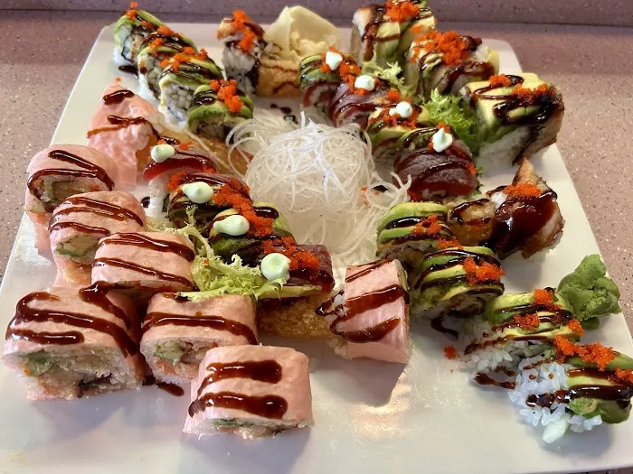 Miyako Sushi Picture 4